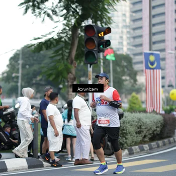 Runner Photo 4582365