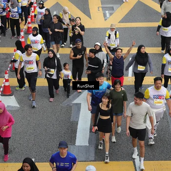 Runner Photo 4582367
