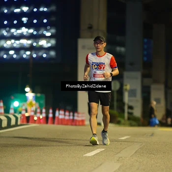 Runner Photo 4582376