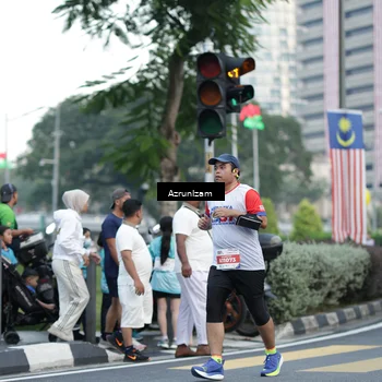 Runner Photo 4582377