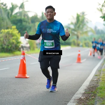 Runner Photo 4582379
