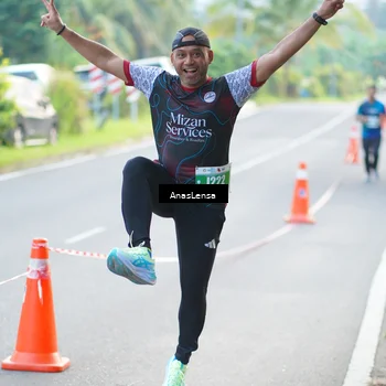 Runner Photo 4582380
