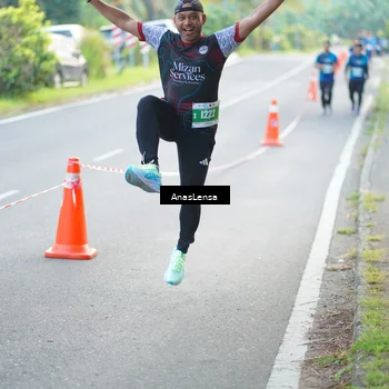 Runner Photo 4582382