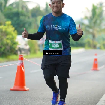 Runner Photo 4582383