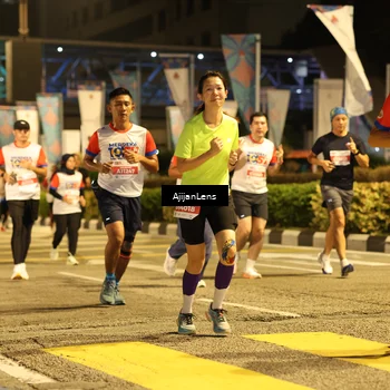 Runner Photo 4582384