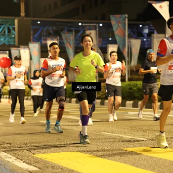 Runner Photo 4582386