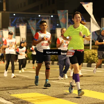 Runner Photo 4582392