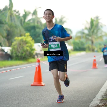 Runner Photo 4582402
