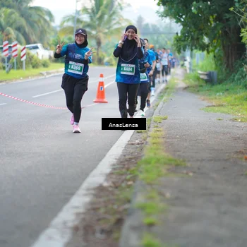 Runner Photo 4582403