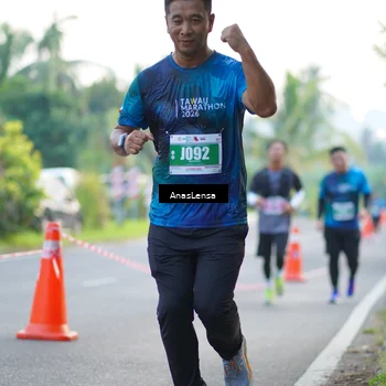Runner Photo 4582405