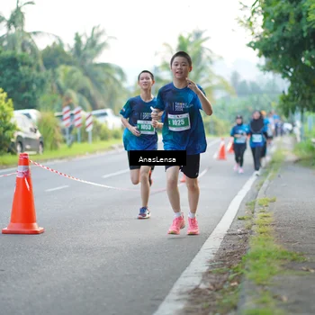 Runner Photo 4582406