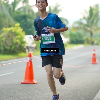 Runner Photo 4582407