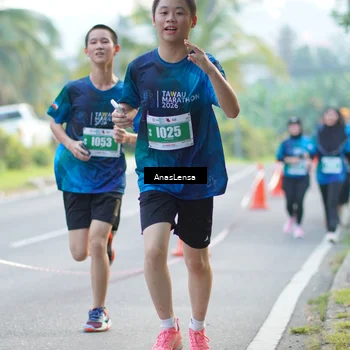 Runner Photo 4582412