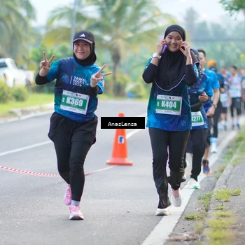 Runner Photo 4582415