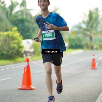 Runner Photo 4582418
