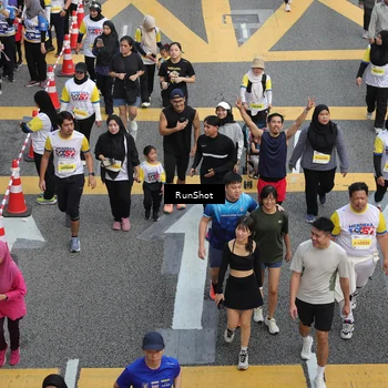 Runner Photo 4582420