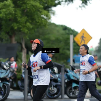 Runner Photo 4582421