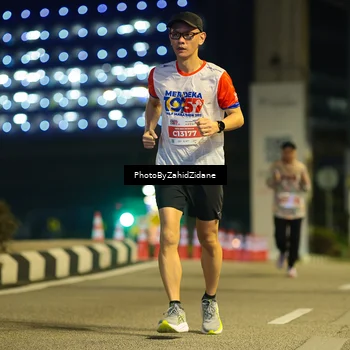 Runner Photo 4582429