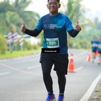 Runner Photo 4582436