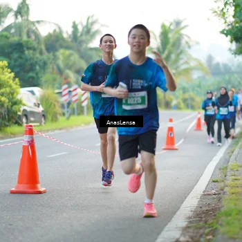Runner Photo 4582439