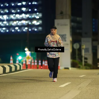 Runner Photo 4582440