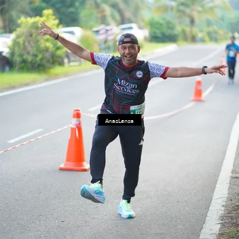 Runner Photo 4582441