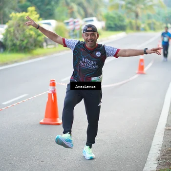 Runner Photo 4582442