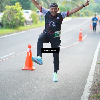 Runner Photo 4582443