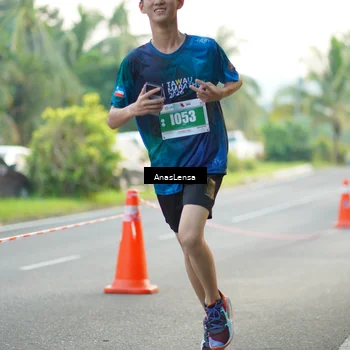 Runner Photo 4582445
