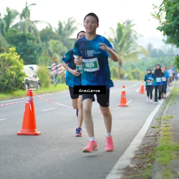 Runner Photo 4582449