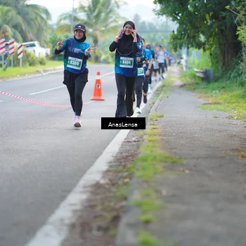 Runner Photo 4582450