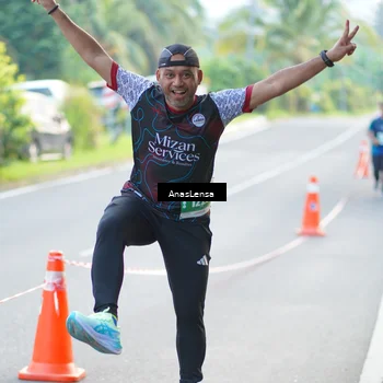 Runner Photo 4582452