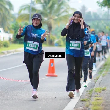 Runner Photo 4582453