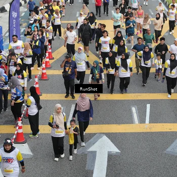 Runner Photo 4582454