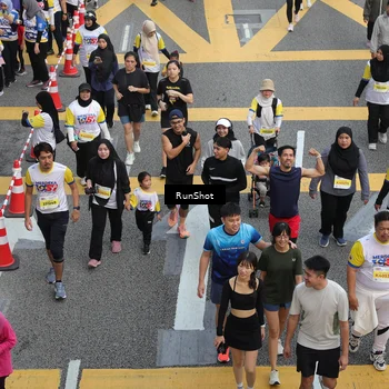 Runner Photo 4582457