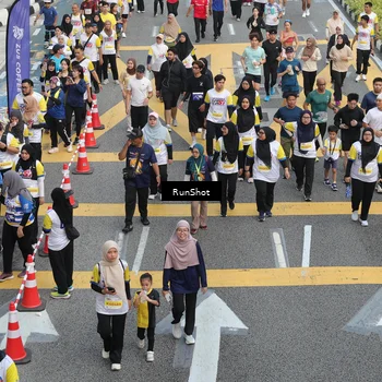 Runner Photo 4582461