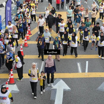 Runner Photo 4582462