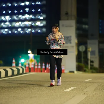Runner Photo 4582464