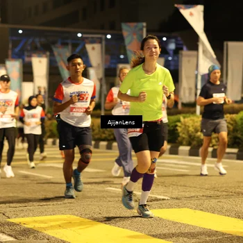 Runner Photo 4582465