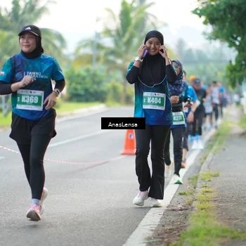 Runner Photo 4582468