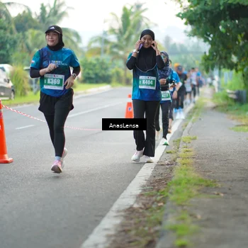 Runner Photo 4582469