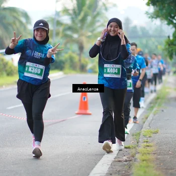 Runner Photo 4582471