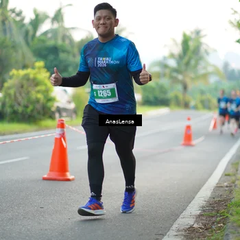 Runner Photo 4582473