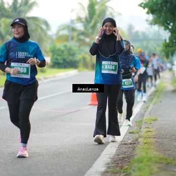 Runner Photo 4582477