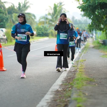 Runner Photo 4582478