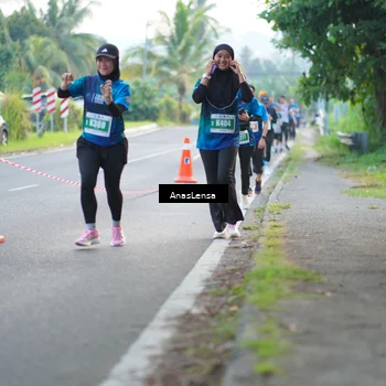 Runner Photo 4582480