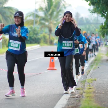 Runner Photo 4582481