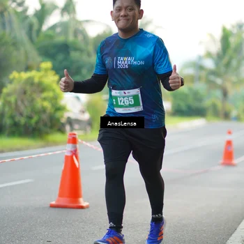 Runner Photo 4582482