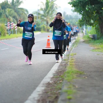 Runner Photo 4582483