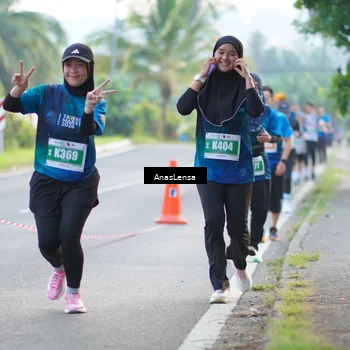 Runner Photo 4582485